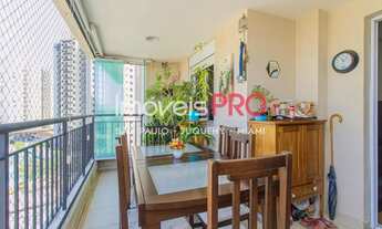 Imagem: Apartamento 77m² 3 dorm 1 Suítes 2 Banheiros