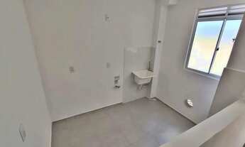 Imagem 4: Apartamento NOVO, com 2 quartos em Forquilhas - São José - SC