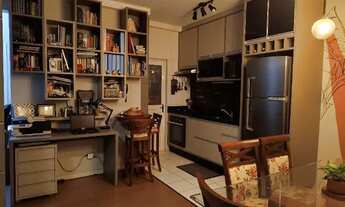 Imagem 7: Apartamento Mobiliado Pronto para Morar