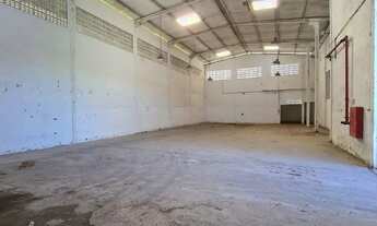 Imagem 7: GALPÃO CIA SUL 3.500 M2 EM TERRENO DE 6.000 M2, em CIA - Simões Filho - BA