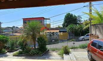 Imagem 3: Casa em Rua Otaviano Gomes - Santa Cruz - Belo Horizonte/MG