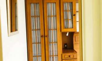 Imagem 5: Alugo apartamento 02 quartos Rua do Couto