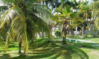 Imagem 4: Casa 263 m² - Espaço Sul - Nísia Floresta - RN