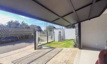 Imagem 3: Casa 03 dorm - Jardim America