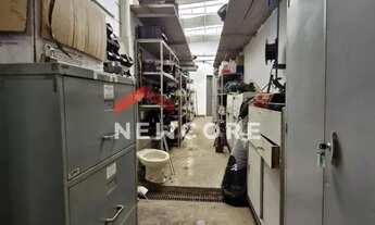 Imagem 3: Galpão em Rua Antônio Bonani - Chácara Três Marias - Campinas/SP