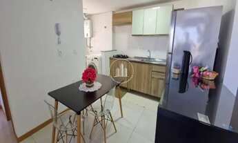 Imagem 3: Apartamento 2 Quartos com 1 Suíte e 69m² - Bela Vista - JMS