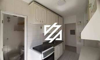 Imagem 2: Apartamento para Aluguel - Jardim Marajoara , 3 Quartos, 77 m² - São Paulo