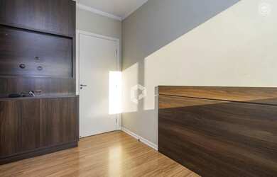 Imagem 15: Um duplex aconchegante no Ecoville