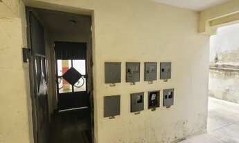 Imagem 7: Apartamento 2 quartos no Bairro Copacabana