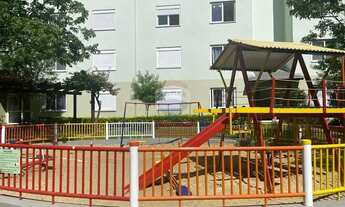 Imagem 5: Apartamento térreo semi mobiliado no bairro São Jorge