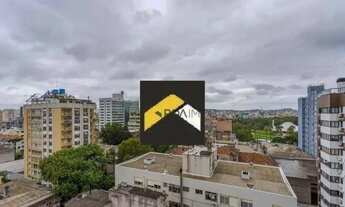 Imagem 4: Apartamento com 2 dormitórios para alugar, 80 m² por R$ 6.550,00/mês - Bom Fim - Porto Ale