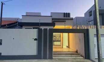 Imagem: Excelente Casa no Luar da Barra - 3/4 com