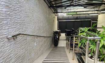 Imagem 6: Predio Comercial na Mooca Todo Reformado