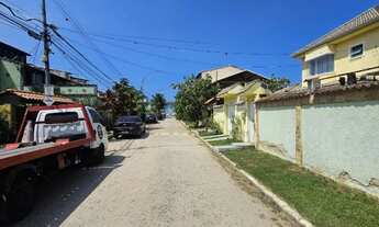 Imagem 7: Terreno condomínio fechado em Vargem Grande todo plano