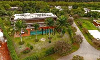 Imagem: Casa com 5 quartos, 1900 m² - venda ou