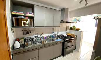 Imagem 5: Apartamento de 3 quartos para alugar no Buritis!