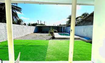 Imagem 6: Casa com piscina em Paripueira