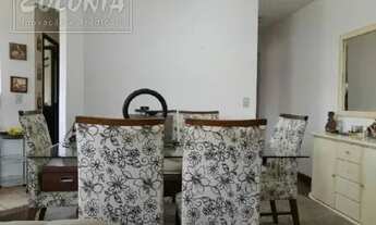 Imagem 3: Apartamento a venda - Vila Gilda, Santo André