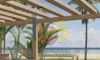 Imagem 7: Vendo Cobertura com Três Suítes