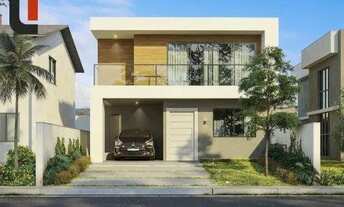 Imagem: Cortona - Terreno 128m² em São José dos