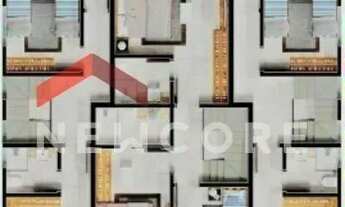 Imagem 4: Casa em Rua do Trapiche - Campeche - Florianópolis/SC