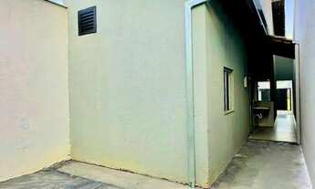 Imagem 4: Casa à venda em Goiânia, Residencial Santa Fé, com 2 quartos, com 61 m²