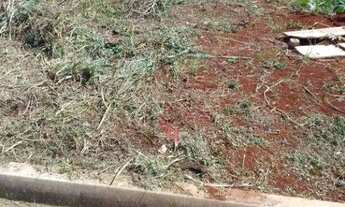 Imagem 6: Terreno à Venda no Villas do Mirante em Ribeirão Preto. Ótima Localização