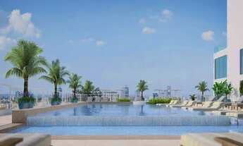 Imagem 2: OPORTUNIDADE ABAIXO DO VLR DE MERCADO 4 dorm, 4 bwc, 3 vg, mobiliado, entrega em abr/2026