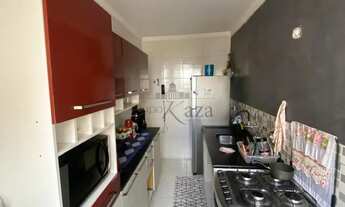 Imagem 6: Oportunidade - Apartamento - Residencial Laguna Hills - Cidade Morumbi - 2 Dormitórios - 5