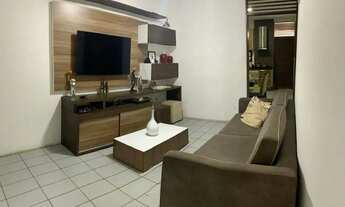 Imagem 7: Imóvel para venda possui 105 metros quadrados com 3 quartos em Santa Rosa - Caruaru - PE