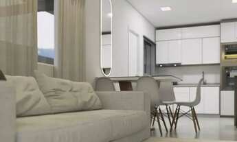 Imagem 7: Casa 02 dormitórios a venda no bairro Forquilhas São José