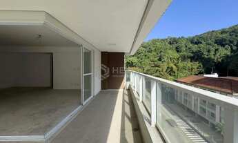 Imagem 5: Apartamento com varanda gourmet em prédio novo com lazer na Praia das Pitangueiras, Guaruj