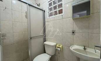 Imagem 6: Casa à venda, 2 quartos, 1 suíte, 3 vagas, Edson Jorge Júnior - Marília/SP