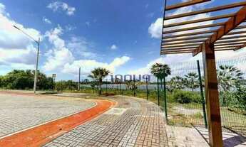 Imagem 4: Terreno à venda, 300 m² por R$ 155.000,00 - Lagoa Redonda - Fortaleza/CE