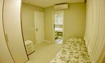 Imagem 5: Todo Pronto! Localização Privilegiada - 3 quartos em Capim Macio - Natal - RN