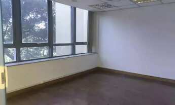 Imagem 4: Rua da Gloria!! Amplas salas, bem pertinho do metrô!