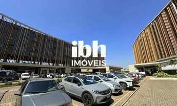 Imagem 2: Sala para locação no Alphaville Lagoa dos Ingleses