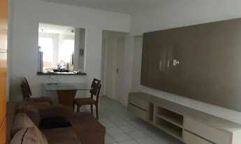 Imagem 3: Solar da ilha, apto mobilia completa