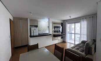 Imagem: Apartamento para alugar no Ed. Aruak, em