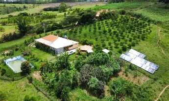 Imagem 7: FAZENDINHA EM DESTERRO DE ENTRE RIOS MG 10 HECTARES 100 MIL METROS BAO DE AGUA