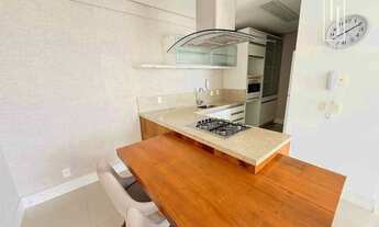 Imagem: Vendo apartamento no Itacorubi vista livre