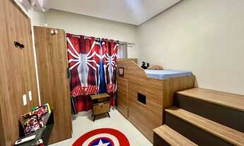 Imagem 9: Casa 3Q c/ Suíte na 505 Sul - Excelente Oportunidade!