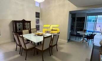 Imagem 6: Casa para locação no condomínio Bosque das Gameleira