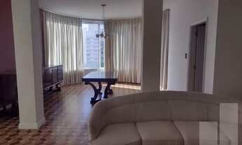 Imagem 4: APARTAMENTO 3 DORMITORIOS SENDO 1 SUITE 4 BANHEIROS SALA 2 AMBIENTES 1 VAGA