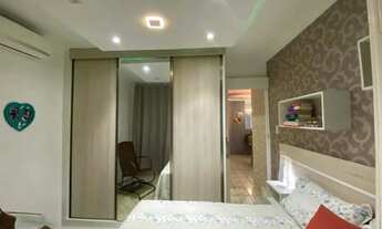 Imagem 2: Casa no bairro do Cohatrac- Jardim Araçagy