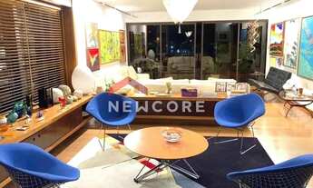 Imagem 3: Apartamento em Rua Itaguaba - Santa Cecília - São Paulo/SP