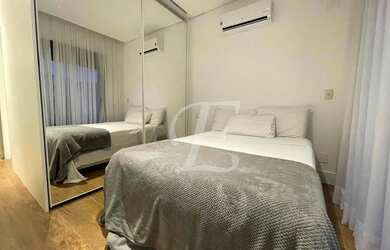 Imagem 12: Casa com 4 dormitórios para alugar, 495 m² por R$ 60.000,00/mês - Tamboré - Santana de Par