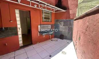 Imagem: Casa Geminada 02 quartos 01 vaga, condomínio