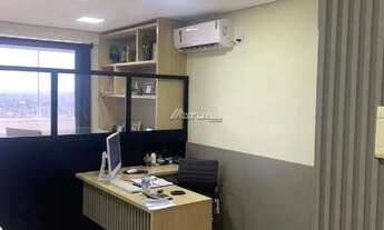 Imagem: Sala comercial com 30m² à venda no Condomínio