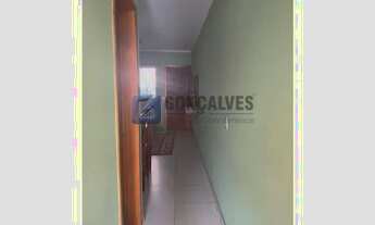 Imagem 4: Sobrado 2 suites, 71 mts² no Bairro Parque Oratorio em Santo André